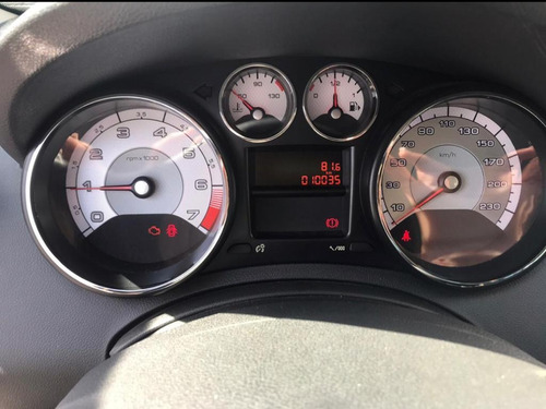 Peugeot 408 1.6 Active 115cv 2018