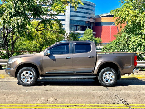 Chevrolet S10 Ltz