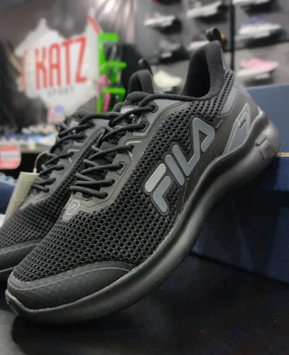 Zapatillas fila training hotsell