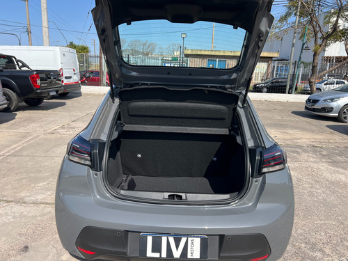 Peugeot 208 1.6 Allure At
