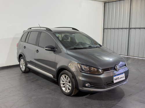 Volkswagen Suran 1.6 Track