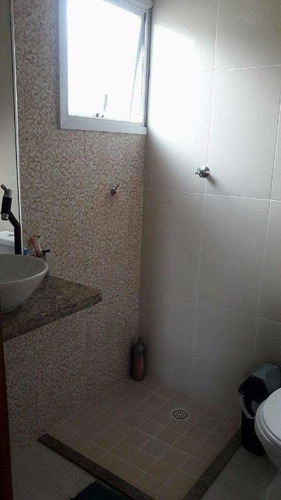 Imagem 14 de 16 de Ótimo Sobrado Com Piscina!!!! Segurança Para A Família Em Mongaguá - So0066