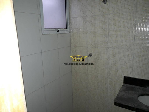 Imagem 10 de 29 de Sobrado Residencial À Venda, Penha, São Paulo. - So0161