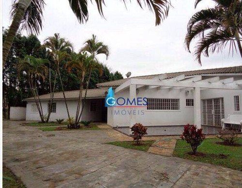 Imagem 2 de 16 de Casa Em Condomínio City Castelo - Ca0275