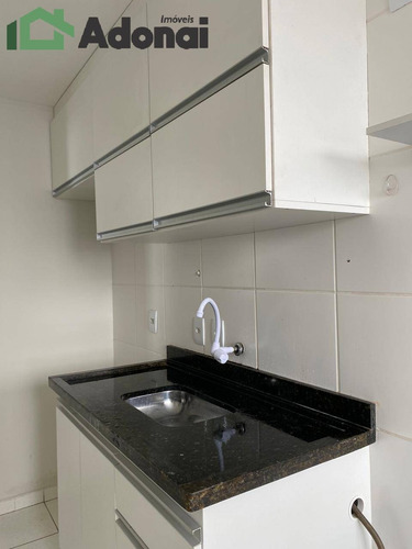 Imagem 10 de 15 de Vendo Apartamento Caxambu Jundiaí - Sp (torres Do Caxambu). - 1278