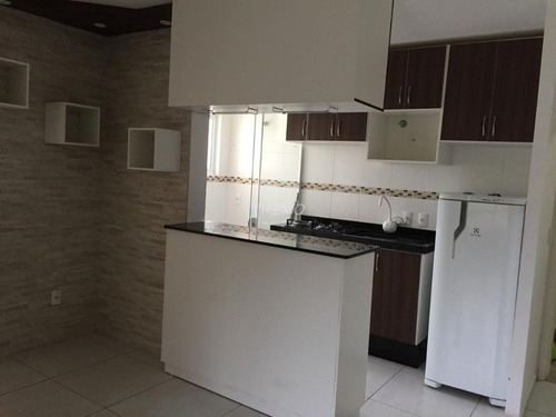 Imagem 10 de 15 de Apartamento - Uberaba - Ref: 2436 - V-2436