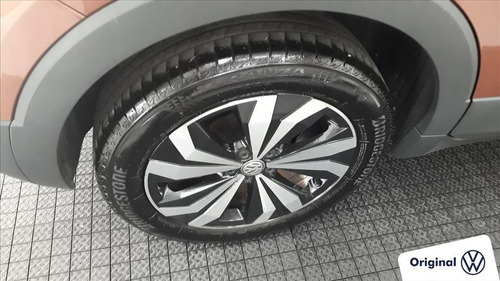 Imagem 6 de 7 de T-cross 1.0 200 Tsi Total Flex Comfortline Automático