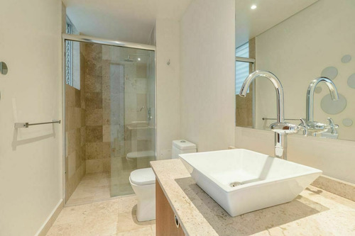 Imagen 16 de 17 de Departamento En Venta En Coahuila 188, Col Roma Sur