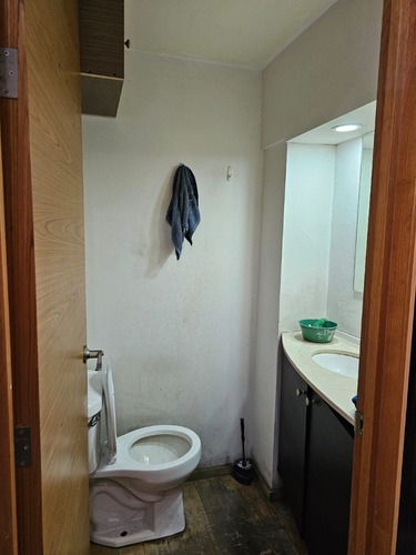 Se Vende Bodega A Precio De Remate En Correo No. 60, Col. Palmas, Álvaro Obregón. Arf