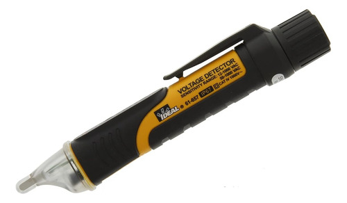Eléctrica 61-657 - Dual Range 12-1000v Ac Ncvt Con Linterna