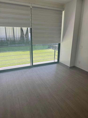 Departamento Nuevo Con Amenidades