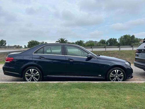 Imagen 12 de 19 de Mercedes-benz Clase E 250 Divino!!!