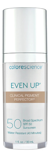  Even Up colorescience perfeccionador pigmento clinico 30 mL