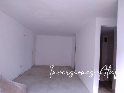 Imagen 2 de 14 de Apartamento En Venta La Arboleda La Vaquera Guarenas