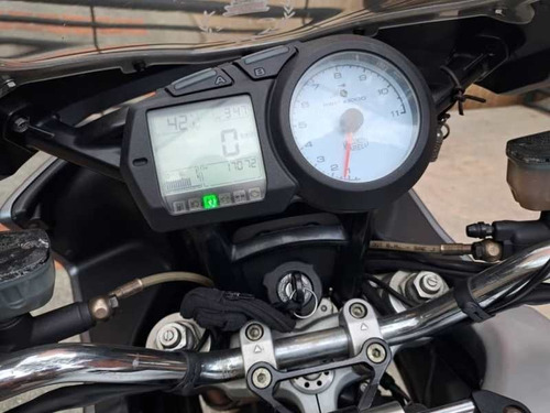 Imagen 11 de 11 de Ducati Multistrada