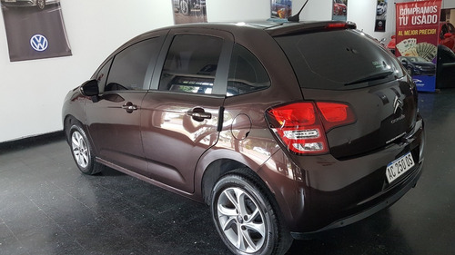 Citroen C3 Feel Año 2018