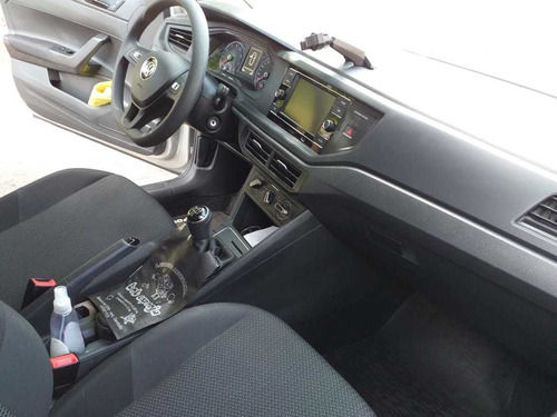 Volkswagen Polo 1.6 Msi Trendline 2020