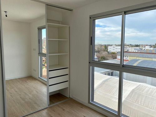 Imagen 24 de 25 de Venta Departamento En Ituzaingo, A Estrenar. 4 Ambientes Con Cochera