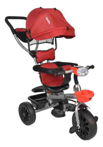 Triciclo bipo 3 en 1 discount