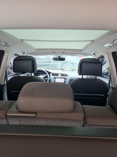 Volkswagen Tiguan Allspace 2.0 Tsi Comfortline Dsg