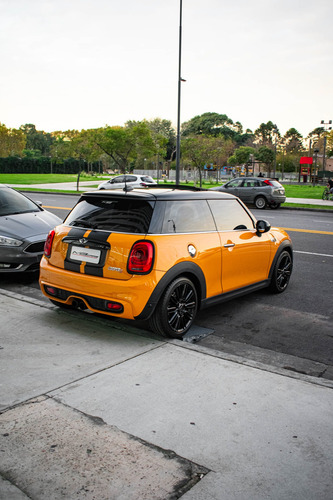 Mini Cooper S 2.0 F56 Chili 192Cv 3P