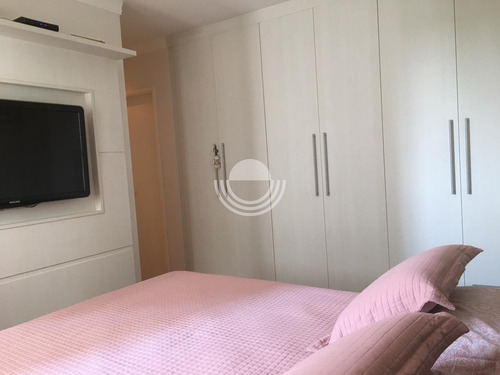 Imagem 7 de 30 de Apartamento À Venda Em Mansoes Santo Antonio - Ap006685