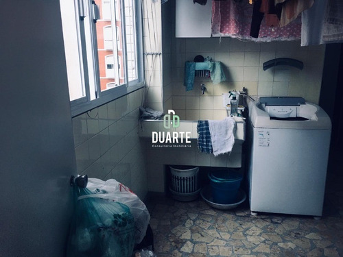 Imagem 22 de 30 de Apartamento - Ap03975 - 69550644