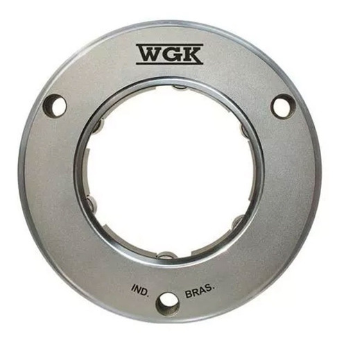 Placa De Partida Nxr Bros 150 2005 Nx150/cbx 150 Aero Wgk