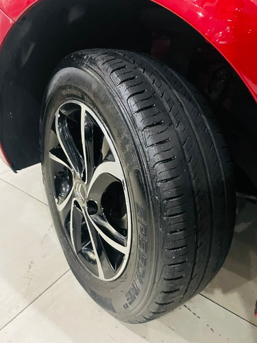 Citroën C3 1.5 Tendance Flex 5p