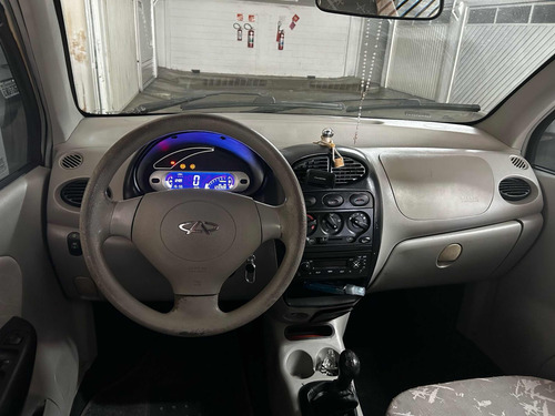 Chery Chery QQ 1.1 16v 5p