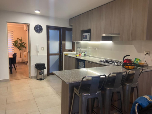 Casa En Arriendo En Cumbres Del Peral