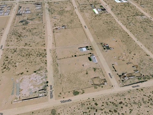 Imagen 2 de 3 de Se Vende Terreno De 5000 Metros, Todos Los Giros, Ideal Para Uso Industrial.
