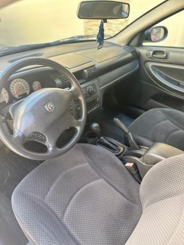 Dodge Stratus Sxt Aa Ee Ba At