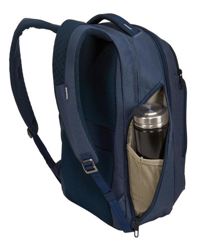 Mochila Thule Crossover Executiva P/ Trabalho P/ Laptop 30l