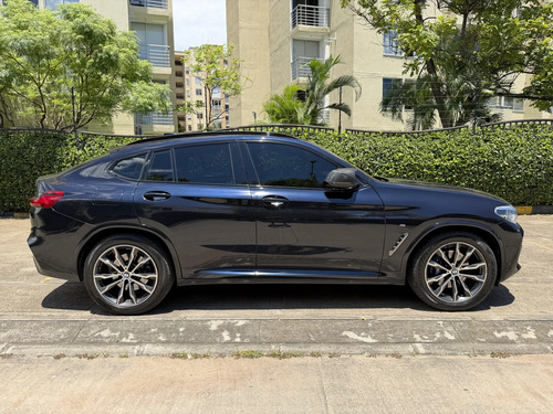 Bmw X4 M40i De Fábrica 100% Original Segundo Dueño