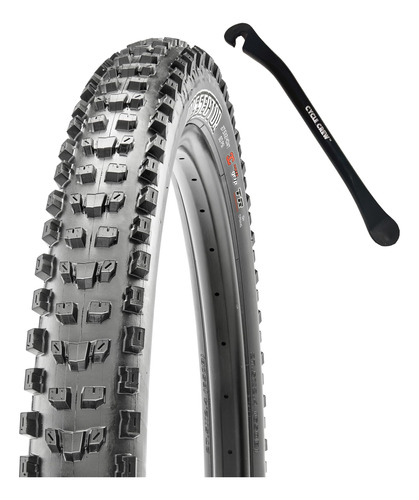 Maxxis Dissector 27.5 X 2.4 Pulgadas Wt Exo - Paquete De Pro