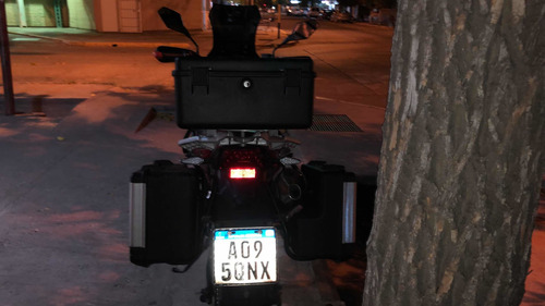 Corven Triax 250 Touring