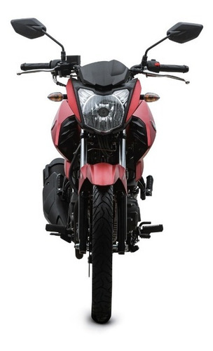 Yamaha Fazer 150 Ubs 0km 2022