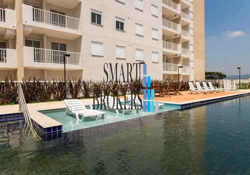 Imagem 27 de 30 de Apartamento À Venda Ou Locação No Tucuruvi Com 53 Metros 2 Dormitórios 1 Suíte 1 Vaga - Ap02178 - 69859096