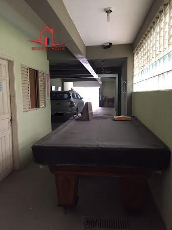 Imagem 2 de 30 de Casa A Venda No Bairro Vila Bonilha Em São Paulo - Sp. - 969-1