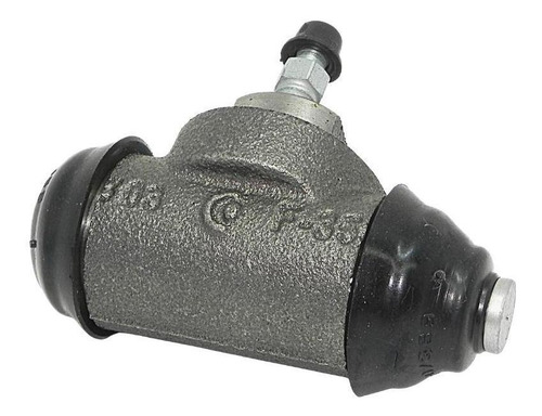 Cilindro Roda Tras Agile Corsa Astra Vectra-controil