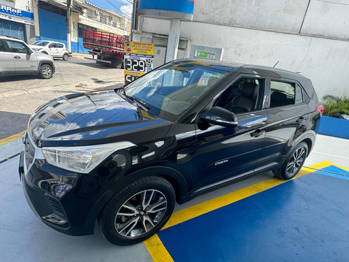 Hyundai Creta 1.6 Attitude Flex 5p