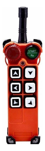 F21-e1tx Botoeira Sem Fio (apenas Transmissor/controle)