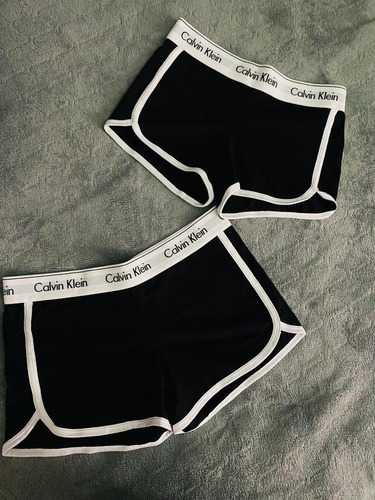 Short Calvin Klein