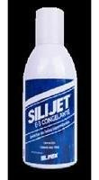 Congelante En Aerosol Silimex 170mml Silijet E3.