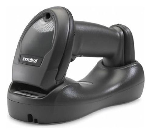 Lector De Código De Barras Inalámbrico Zebra Symbol Li4278
