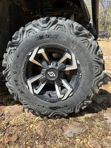 Polaris RZR 0.9 Xp4 Turbo