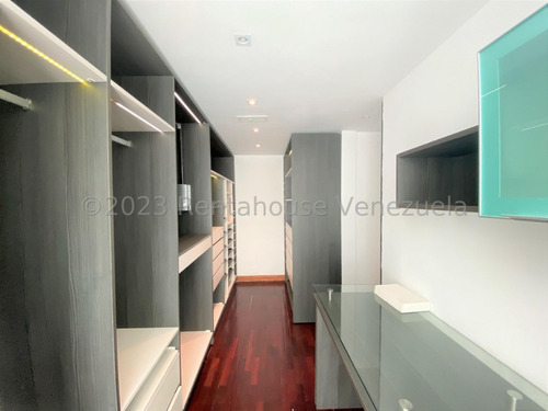Imagen 20 de 29 de Pent House Triplex En Venta En Lomas Del Sol.