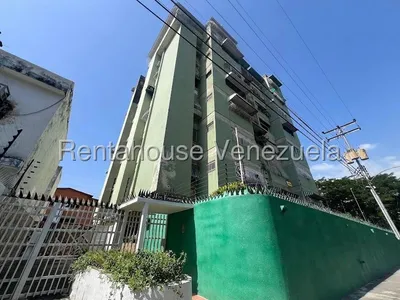 Apartamento en alquiler