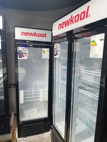 comprar Nevera Exhibidora 330l Newkool 1p